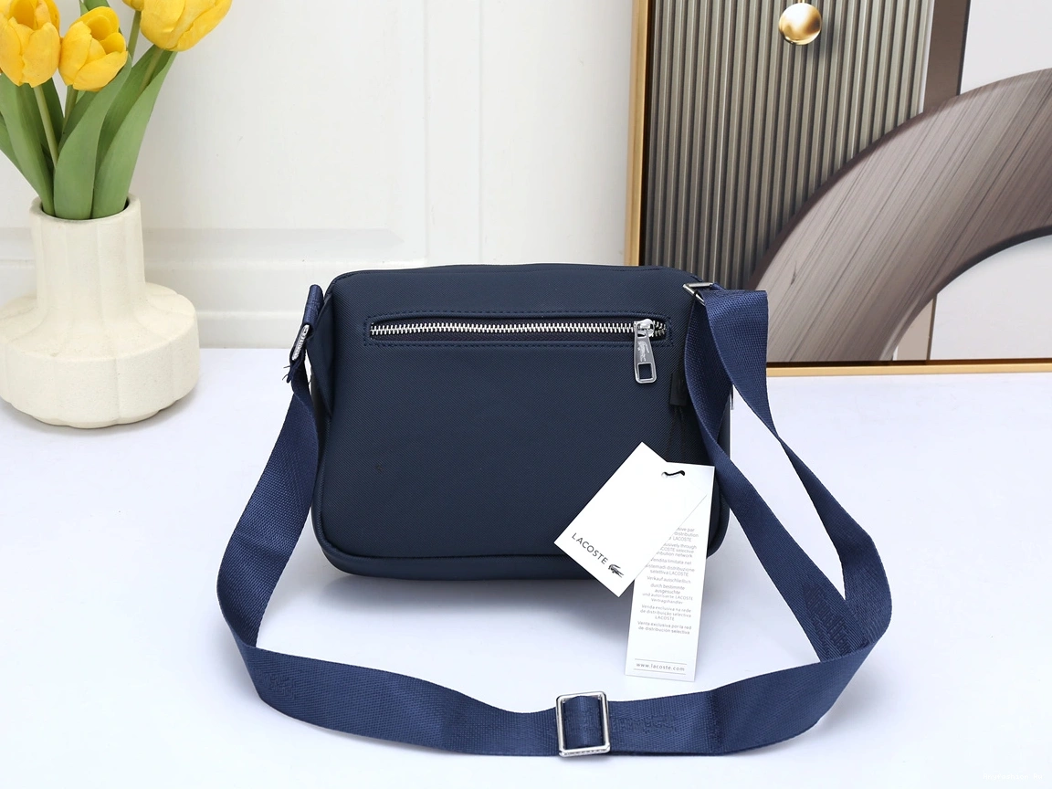 8645 Bags For Men Lacoste Messenger Unique 1217